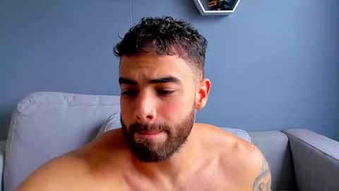 Paul Phoenix online show from 13, 10, 2025