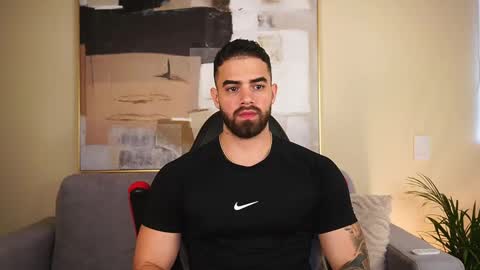 Paul Phoenix online show from 25, 3, 2026