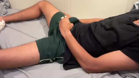 Snapshot of paulrodrickk chatting on 16, 10, 2025 Paul online show from 16, 10, 2025