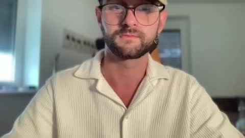 love bush online show from 12, 9, 2025