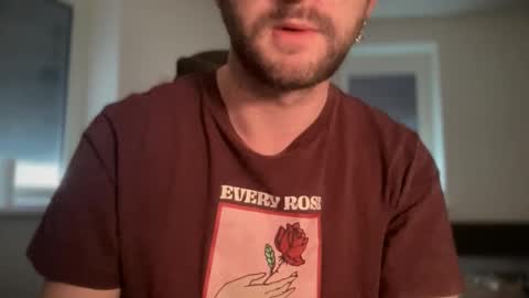 love bush online show from 14, 12, 2025