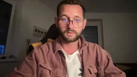 Snapshot of paulsimpsn chatting on 30, 5, 2026 love bush online show from 30, 5, 2026