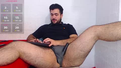 Paul Roman online show from 27, 11, 2025