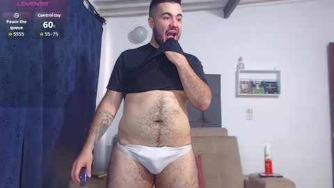Paul Roman online show from 30, 4, 2026