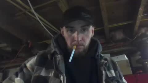 Snapshot of paulstetson chatting on 27, 1, 2025 paulstetson online show from 27, 1, 2025