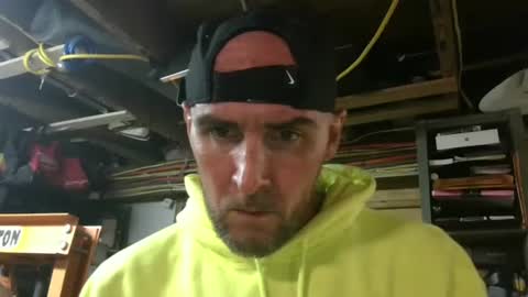 Snapshot of paulstetson chatting on 4, 10, 2025 paulstetson online show from 4, 10, 2025