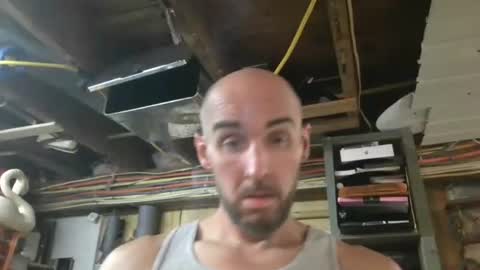 Snapshot of paulstetson chatting on 6, 10, 2025 paulstetson online show from 6, 10, 2025