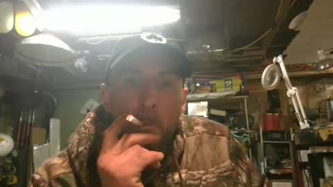 paulstetson online show from 5, 11, 2025