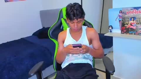 Paul online show from 11, 3, 2026