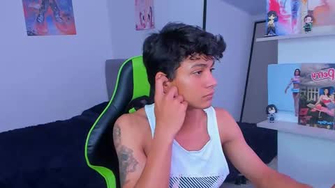 Paul online show from 22, 3, 2026