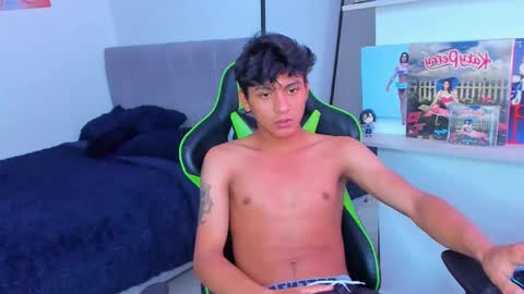 Paul online show from 27, 3, 2026