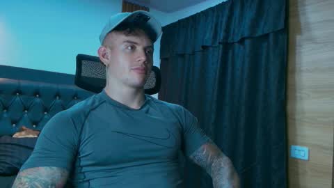 Paul online show from 27, 3, 2026