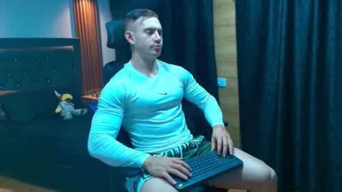 Paul online show from 3, 4, 2026