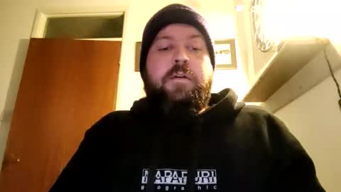 pauluk24 online show from 13, 1, 2026