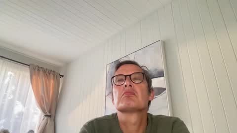 paulwill2377 online show from 18, 11, 2025