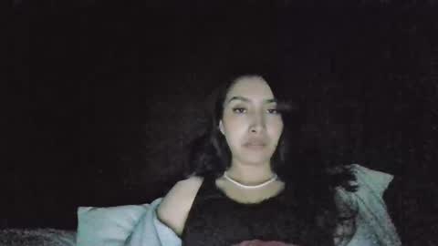 Paulina Ruiz online show from 24, 1, 2025