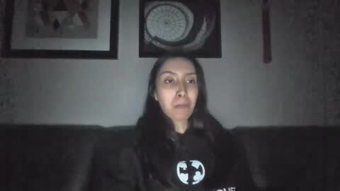 Paulina Ruiz online show from 23, 2, 2025