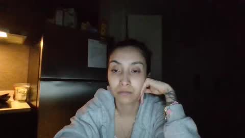 Paulina Ruiz online show from 24, 2, 2025