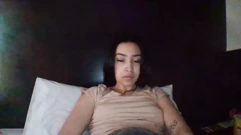 Paulina Ruiz online show from 26, 2, 2025