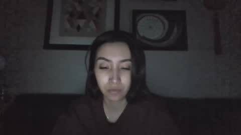 Paulina Ruiz online show from 28, 2, 2025