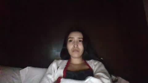 Paulina Ruiz online show from 2, 3, 2025