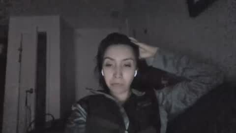 Paulina Ruiz online show from 4, 3, 2025