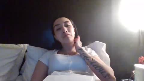 Paulina Ruiz online show from 8, 3, 2025