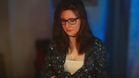 Pavla online show from 18, 1, 2025