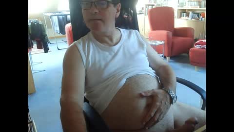 Pavlov aka Peter online show from 18, 12, 2025