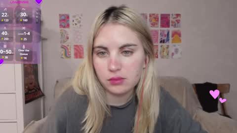 Allisses online show from 30, 12, 2024