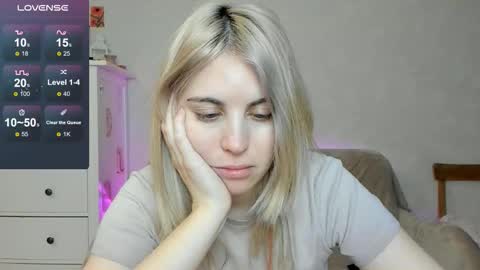 Allisses online show from 8, 2, 2026