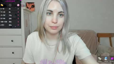 Allisses online show from 7, 3, 2026