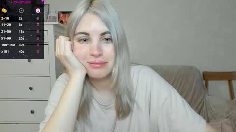 Allisses online show from 8, 3, 2026