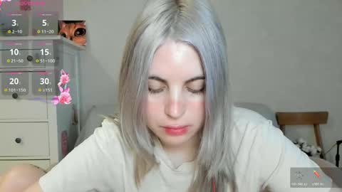 Allisses online show from 5, 4, 2026