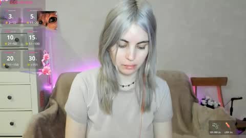 Allisses online show from 7, 4, 2026