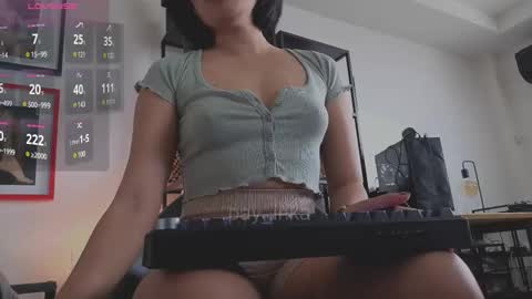 next online july 13 1030 PM EST online show from 21, 2, 2026