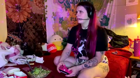 payyourprincessjess online show from 21, 12, 2024