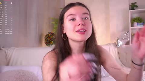 Snapshot of pazrapacki chatting on 18, 5, 2026 Beautiful Mila online show from 18, 5, 2026
