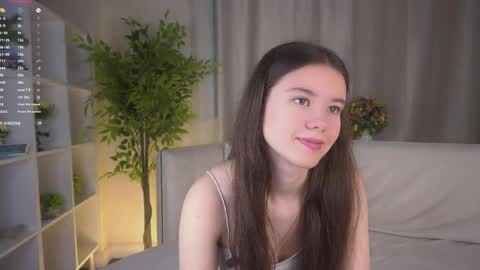 Snapshot of pazrapacki chatting on 31, 5, 2026 Beautiful Mila online show from 31, 5, 2026