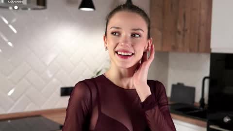 Sexy Mila online show from 17, 2, 2026