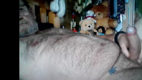 Snapshot of pbemid chatting on 8, 1, 2025 Papabear online show from 8, 1, 2025