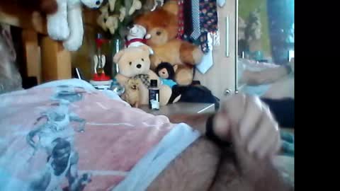 Snapshot of pbemid chatting on 10, 1, 2025 Papabear online show from 10, 1, 2025