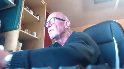 Snapshot of pc8474408 chatting on 2, 5, 2026 pc8474408 online show from 2, 5, 2026