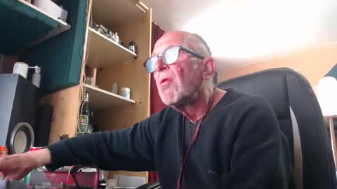 Snapshot of pc8474408 chatting on 6, 5, 2026 pc8474408 online show from 6, 5, 2026