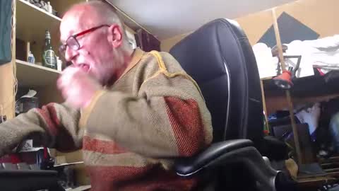 Snapshot of pc8474408 chatting on 20, 5, 2026 pc8474408 online show from 20, 5, 2026