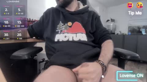 Snapshot of pc92160 chatting on 7, 3, 2025 pc92160 online show from 7, 3, 2025