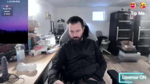 Snapshot of pc92160 chatting on 18, 9, 2025 pc92160 online show from 18, 9, 2025