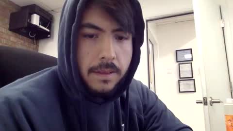 Snapshot of pchav chatting on 25, 1, 2025 Pete online show from 25, 1, 2025