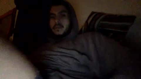 Snapshot of pchav chatting on 4, 3, 2025 Pete online show from 4, 3, 2025