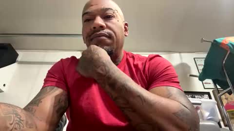 Phenomenal online show from 20, 4, 2026